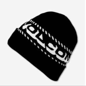 Volcom Beanie Hat